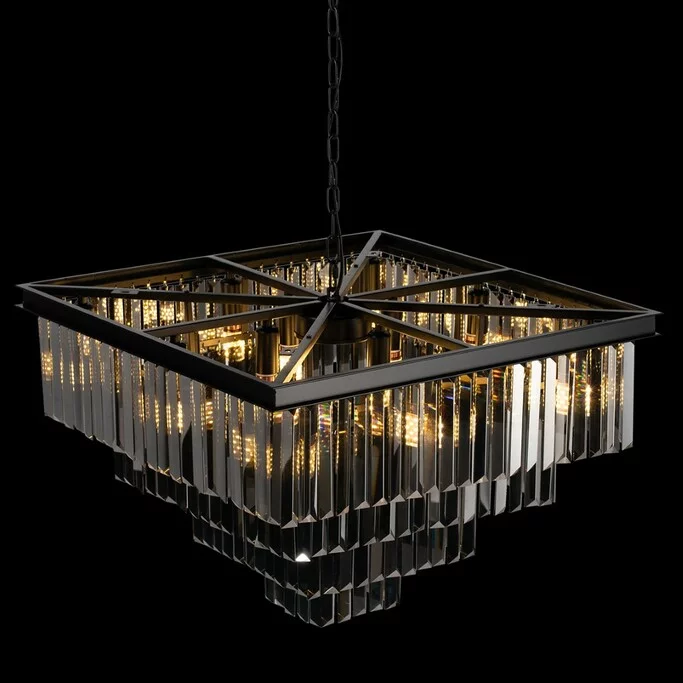 Люстра LOFT IT Prism 10018/600S