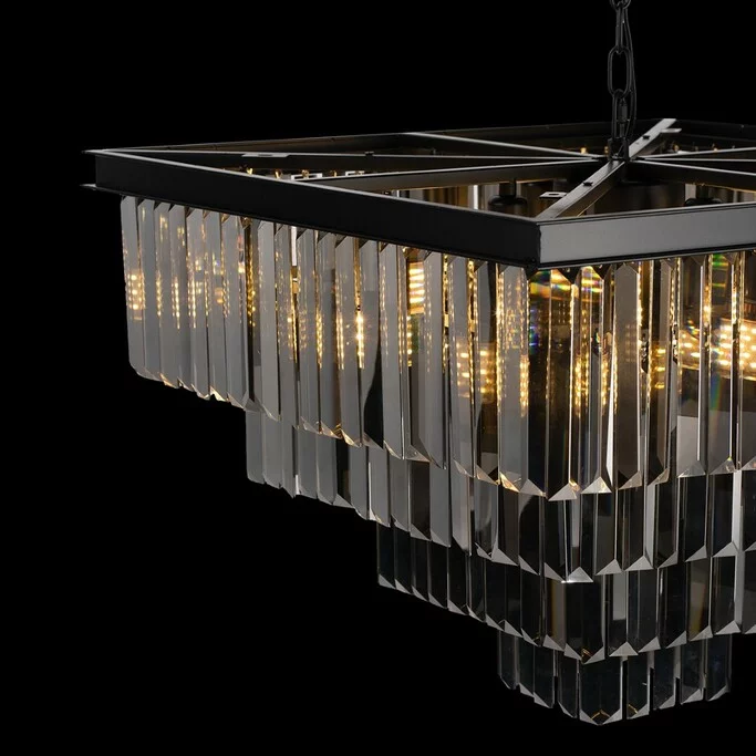 Люстра LOFT IT Prism 10018/600S