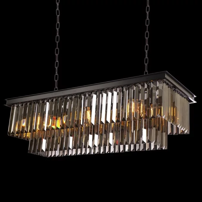 Люстра LOFT IT Prism 10018/800R