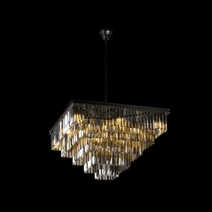 Люстра LOFT IT Prism 10018/800S