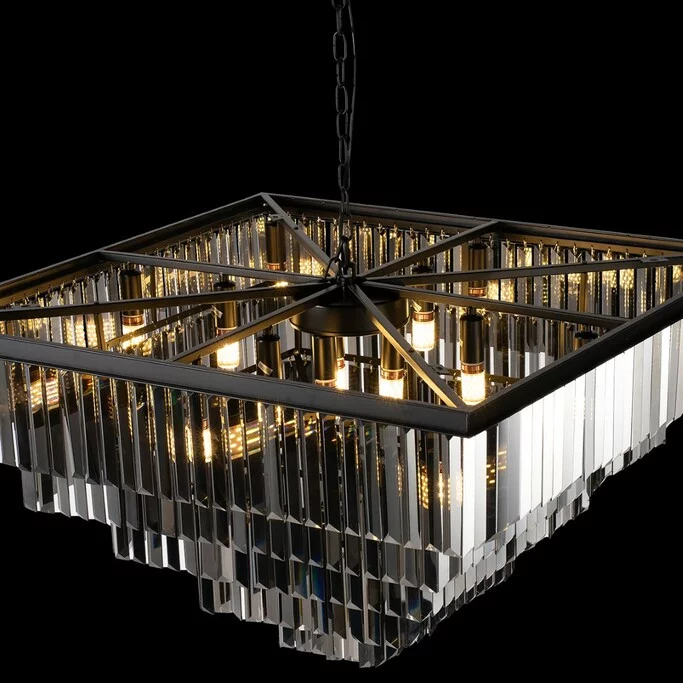 Люстра LOFT IT Prism 10018/800S