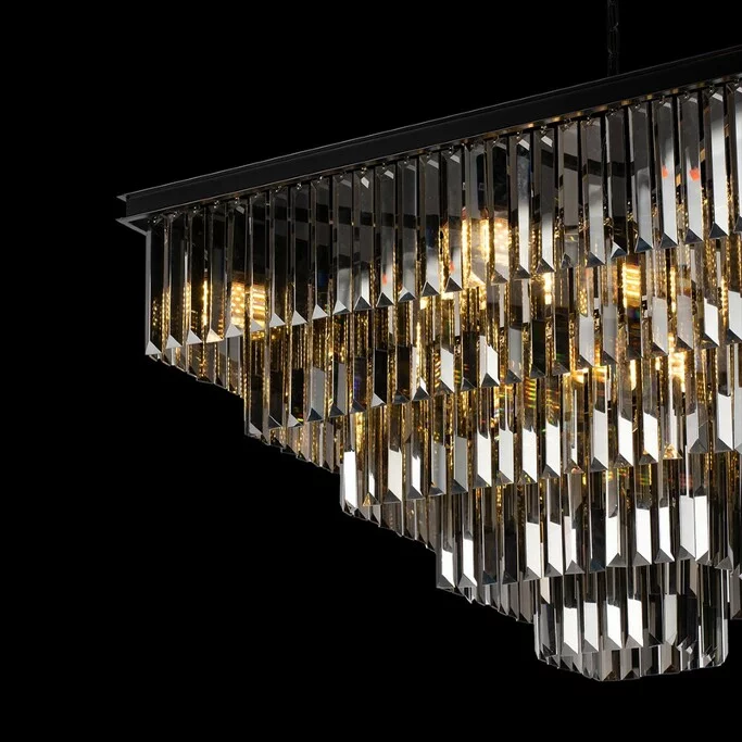 Люстра LOFT IT Prism 10018/800S