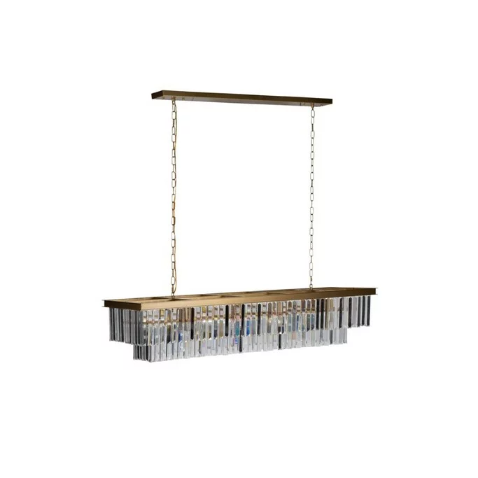 Люстра LOFT IT Prism Clear 10019/1200R