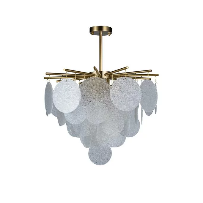 Люстра LOFT IT Frost 10022/600