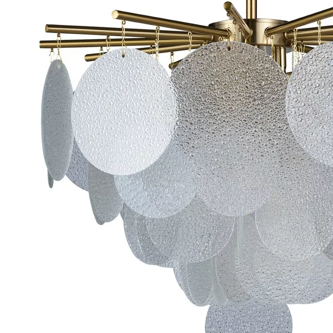 Люстра LOFT IT Frost 10022/600