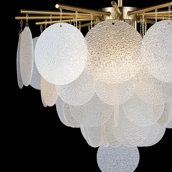 Люстра LOFT IT Frost 10022/600