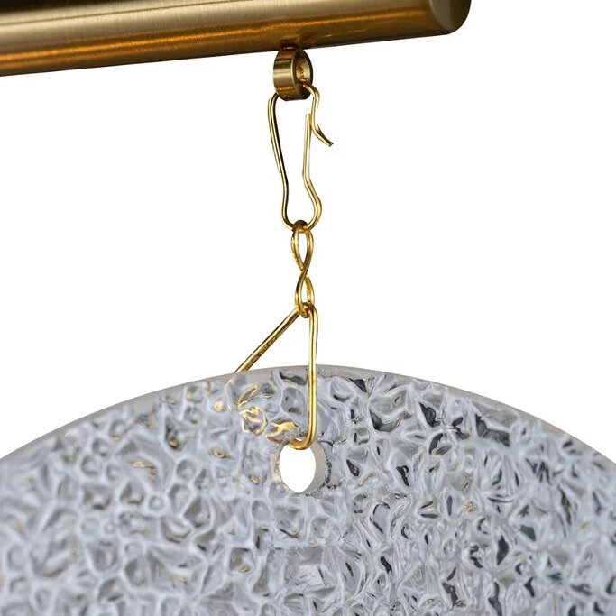 Люстра LOFT IT Frost 10022/600