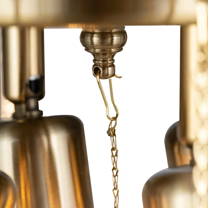 Люстра LOFT IT Frost 10022/600