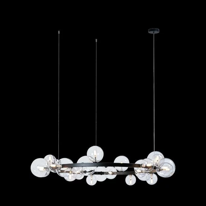 Люстра LOFT IT MOLECULE 10023/1200