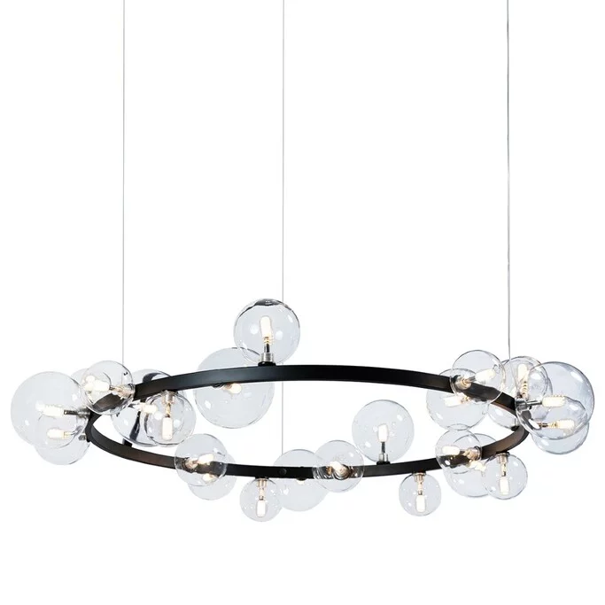 Люстра LOFT IT MOLECULE 10023/1200