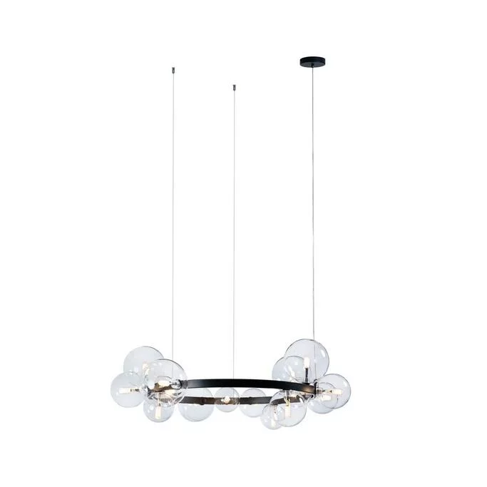 Люстра LOFT IT MOLECULE 10023/850