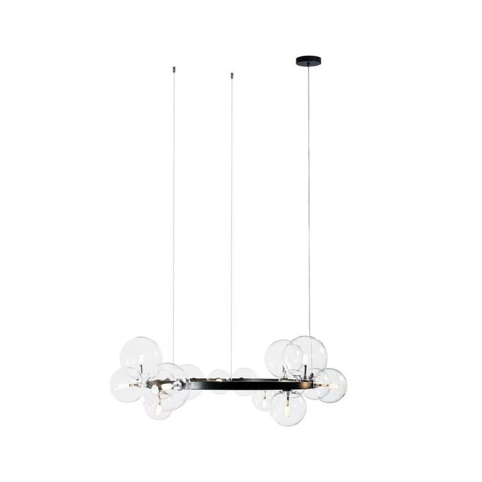 Люстра LOFT IT MOLECULE 10023/850