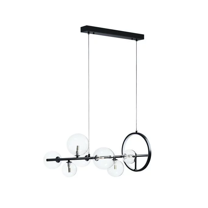 Люстра LOFT IT MOLECULE 10023/900