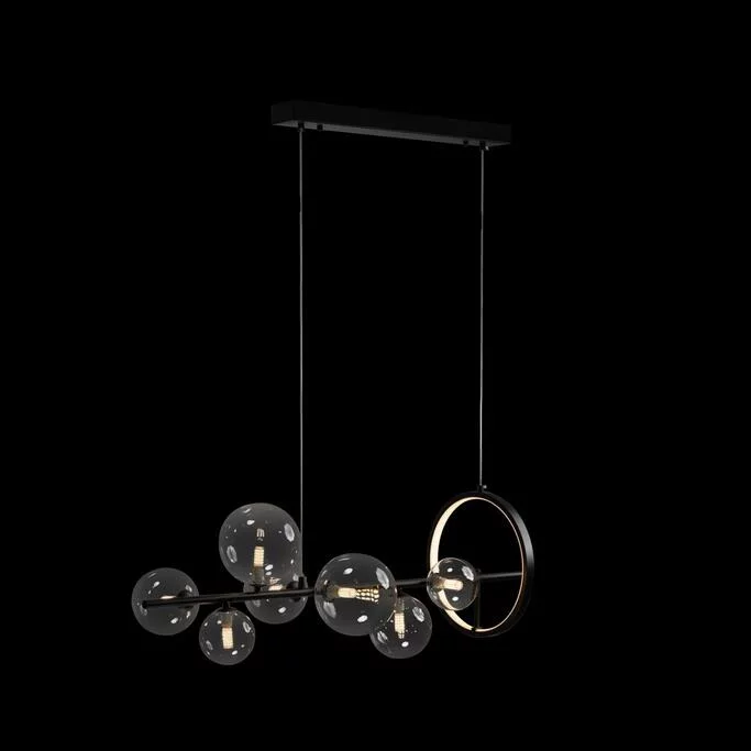 Люстра LOFT IT MOLECULE 10023/900