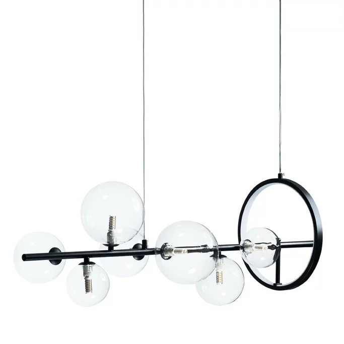 Люстра LOFT IT MOLECULE 10023/900