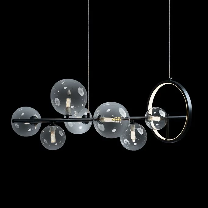 Люстра LOFT IT MOLECULE 10023/900