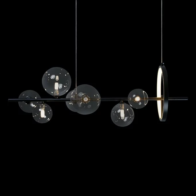 Люстра LOFT IT MOLECULE 10023/900