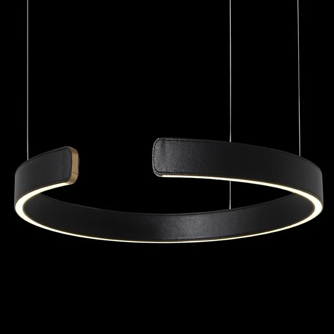 Подвес LOFT IT RING 10025/400 Black