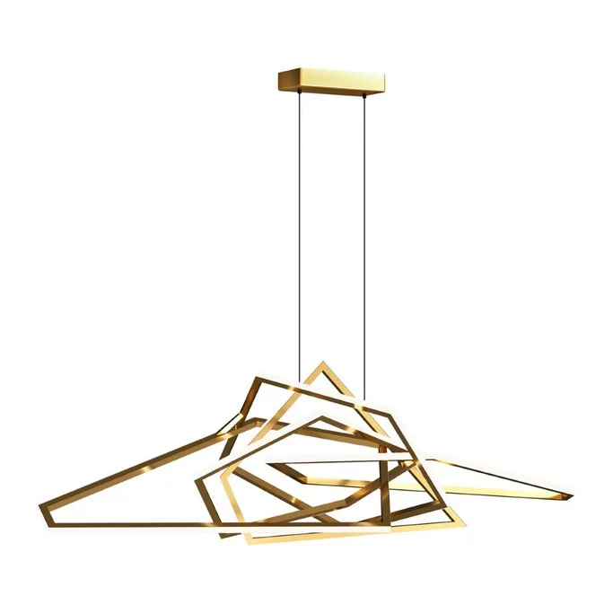 Люстра LOFT IT RING 10028