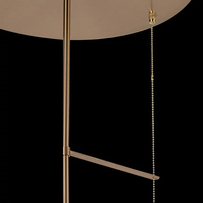 Люстра LOFT IT Signal 10029PM Gold