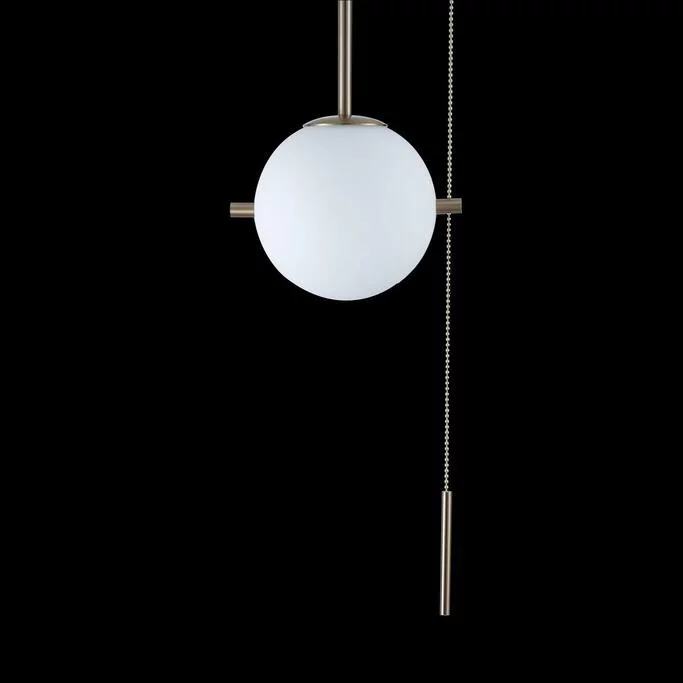 Люстра LOFT IT Signal 10029PS Gold