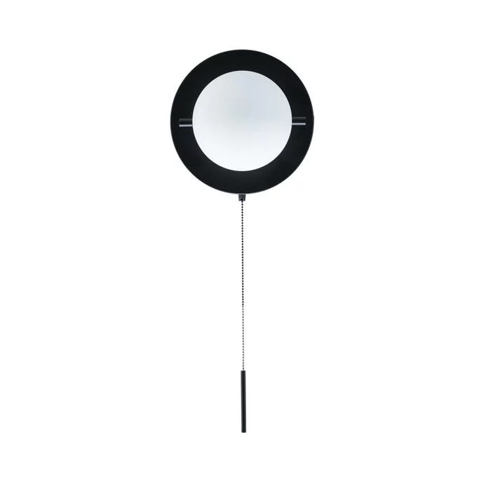 Бра LOFT IT Signal 10029W Black