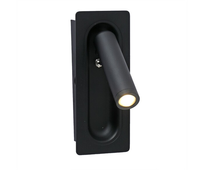 Спот KINK LIGHT Ризи 08071M,19