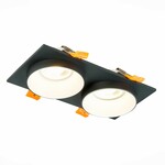Точечный светильник ST LUCE CHOMIA ST206.428.02