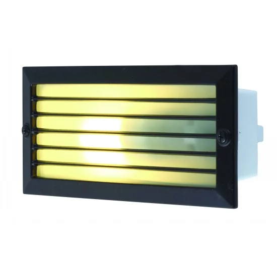 Уличный светильник ARTE BRICK A5001IN-1BK