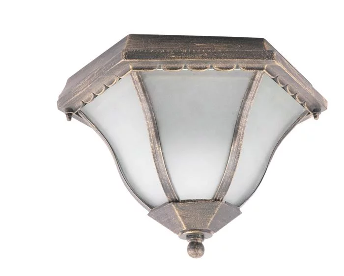 Уличный светильник ARTE PORTICO A1826PF-2BN