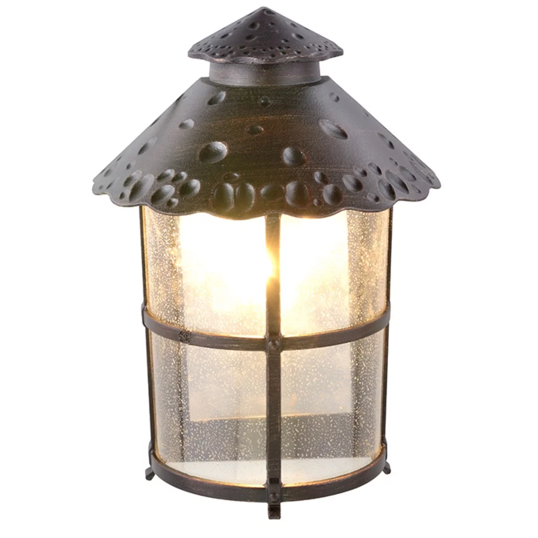 Уличный светильник ARTE PRAGUE A1461AL-1RI