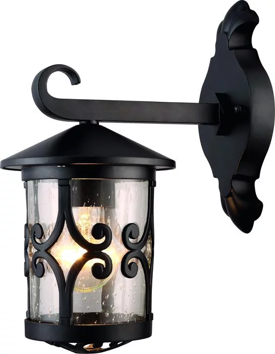 Уличный светильник ARTE PERSIA A1452AL-1BK