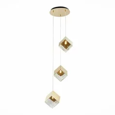 Подвес ST LUCE RIELLO SL1182.203.03