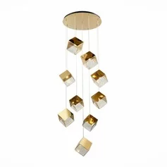 Подвес ST LUCE RIELLO SL1182.203.09