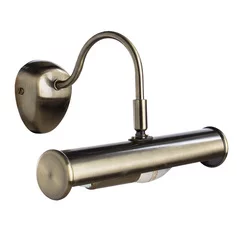 Подсветка ARTE PICTURE LIGHTS BASIC A5023AP-1AB