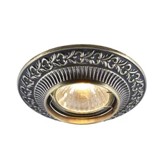 Точечный светильник ARTE OCCHIO A5280PL-1AB