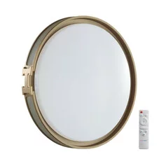 Тарелка SONEX FAVEMO GREY 7654/EL