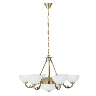 Люстра EGLO Savoy 82749                    