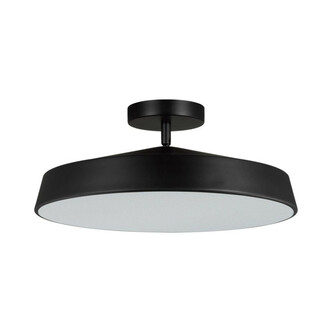 Люстра SONEX MIRA BLACK 7656/48L