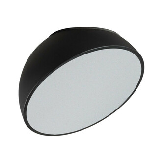 Люстра SONEX PLUTO BLACK 7658/35L