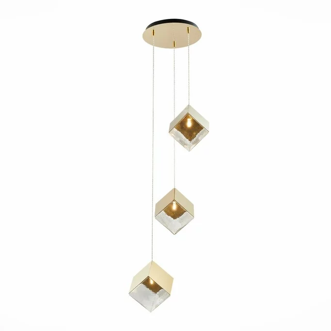 Подвес ST LUCE RIELLO SL1182.203.03