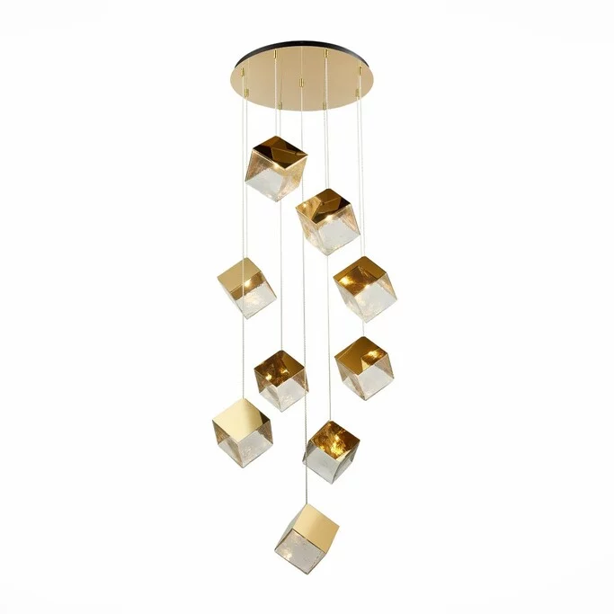 Подвес ST LUCE RIELLO SL1182.203.09