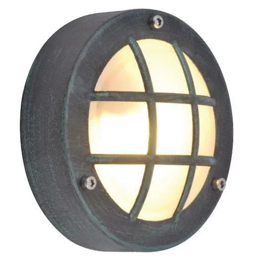 Уличный светильник ARTE LANTERNS A2361AL-1BG