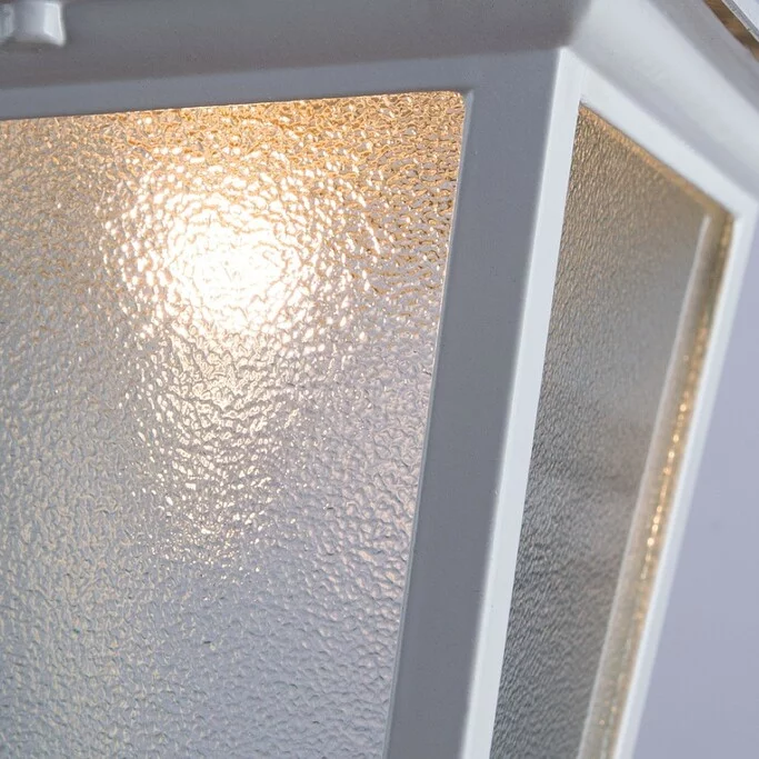 Уличный светильник ARTE BREMEN A1015SO-1WH