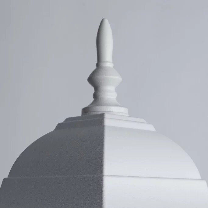 Уличный светильник ARTE BREMEN A1014FN-1WH