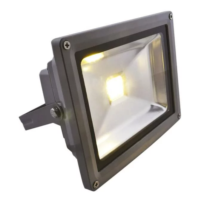 Прожектор ARTE LAMP FARETTO A2520AL-1GY