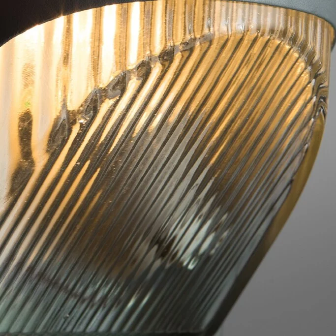 Уличный светильник ARTE URBAN A2802AL-1GY