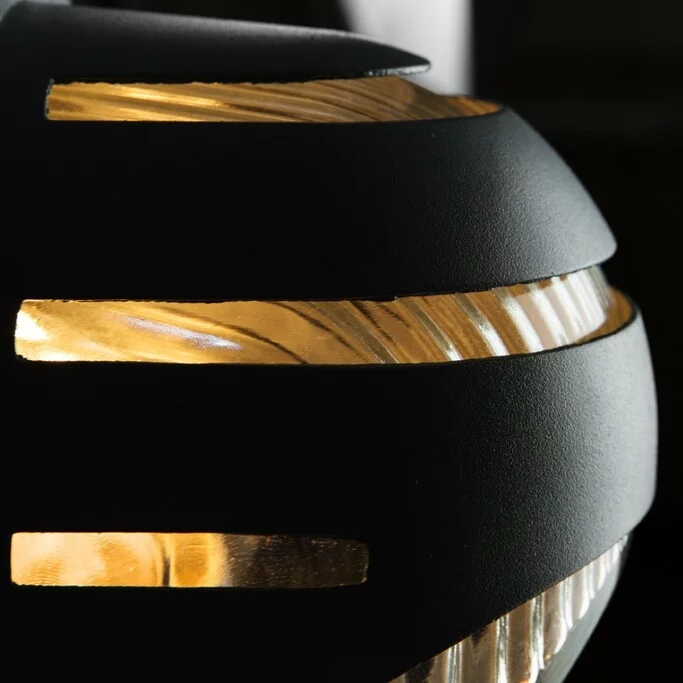 Уличный светильник ARTE URBAN A2802AL-1GY