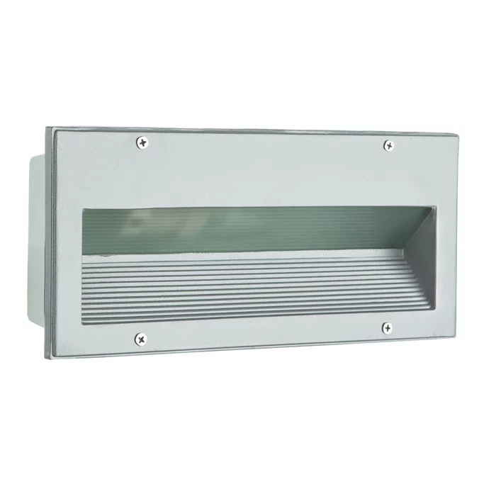 Уличный светильник ARTE BRICK A5158IN-1GY