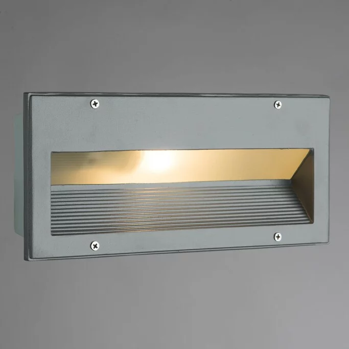 Уличный светильник ARTE BRICK A5158IN-1GY